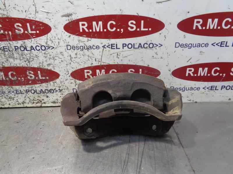 Recambio de pinza de freno delantera izquierda para ssangyong actyon 200 xdi referencia OEM IAM BC412035  