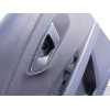 Recambio de guarnecido puerta trasera izquierda para seat leon (5f1) 1.6 tdi referencia OEM IAM 5F4867133  