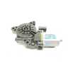 Recambio de motor elevalunas trasero izquierdo para hyundai tucson classic blue referencia OEM IAM 83450D7000  