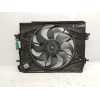 Recambio de electroventilador para renault clio iv zen referencia OEM IAM 214818009R 8240636 