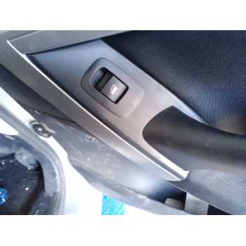 MANDO ELEVALUNAS TRASERO DERECHO 6554YJ 