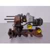 Recambio de turbocompresor para hyundai matrix (fc) 1.5 crdi gls referencia OEM IAM 2823127500  