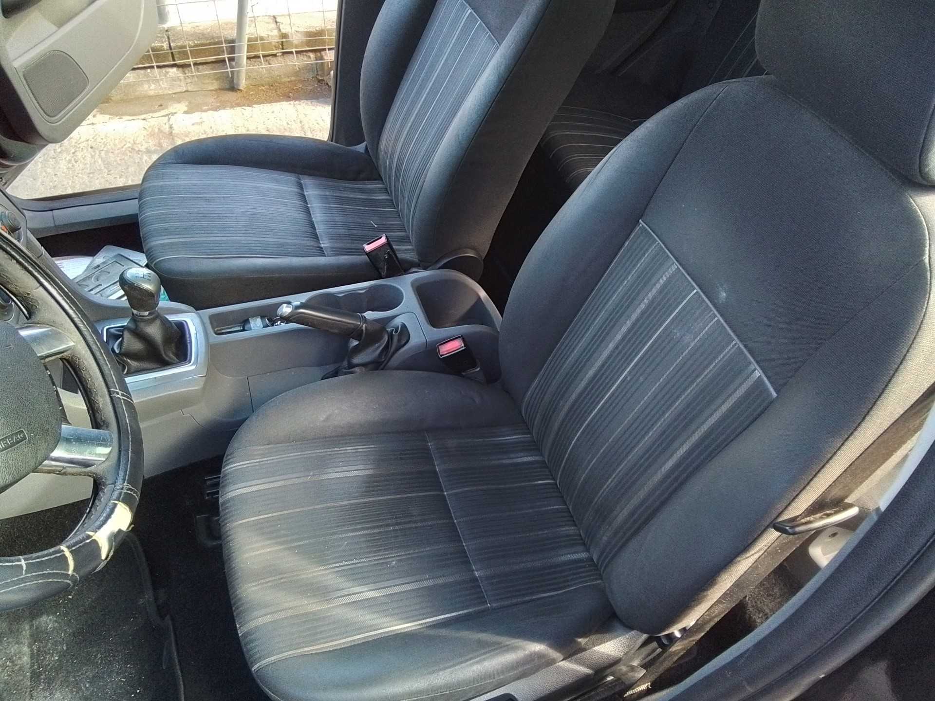 Recambio de asiento delantero izquierdo para ford focus berlina (cap) ambiente (d) referencia OEM IAM   
