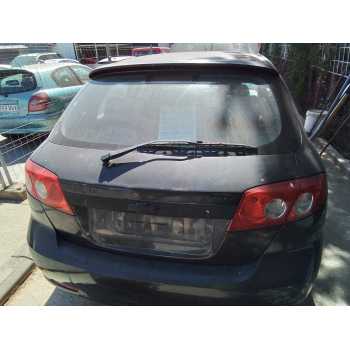 PORTON TRASERO 