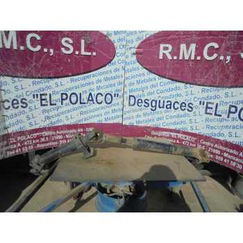 TRANSMISION CENTRAL TRASERA 