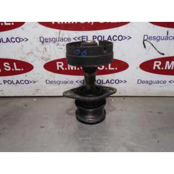 POLEA ALTERNADOR 2 TORNILLOS 