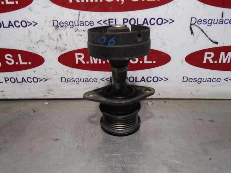 Recambio de polea alternador para ford focus berlina (cak) ambiente referencia OEM IAM  2 TORNILLOS 