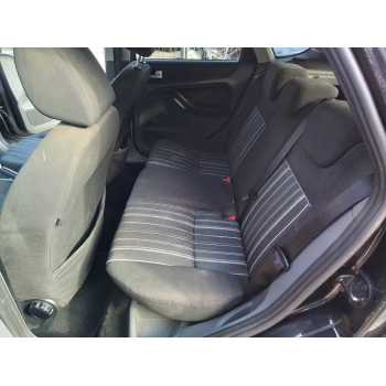 Recambio de asientos traseros para ford focus berlina (cap) ambiente (d) referencia OEM IAM   