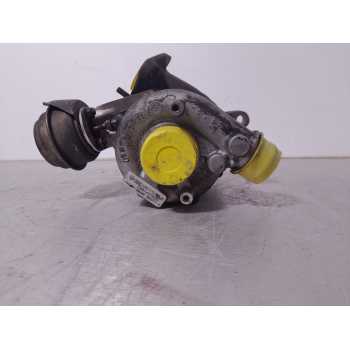 TURBOCOMPRESOR 028145702H 