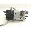 Recambio de cerradura puerta trasera derecha para peugeot 208 style referencia OEM IAM 9812501180 407471920 