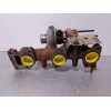 Recambio de turbocompresor para hyundai matrix (fc) 1.5 crdi gls referencia OEM IAM 2823127500  