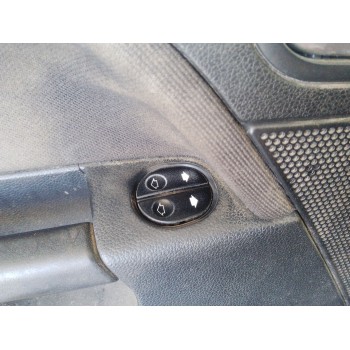 Recambio de mando elevalunas delantero izquierdo para ford fiesta v (jh_, jd_) 1.4 16v referencia OEM IAM   