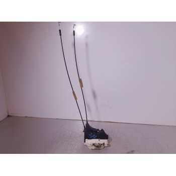 CERRADURA PUERTA DELANTERA DERECHA 