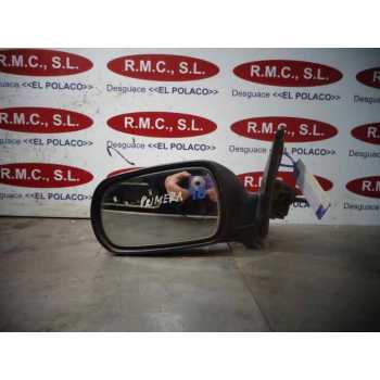 RETROVISOR IZQUIERDO 019342 