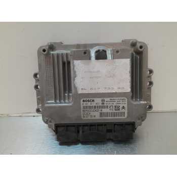CENTRALITA MOTOR UCE 9661773380 