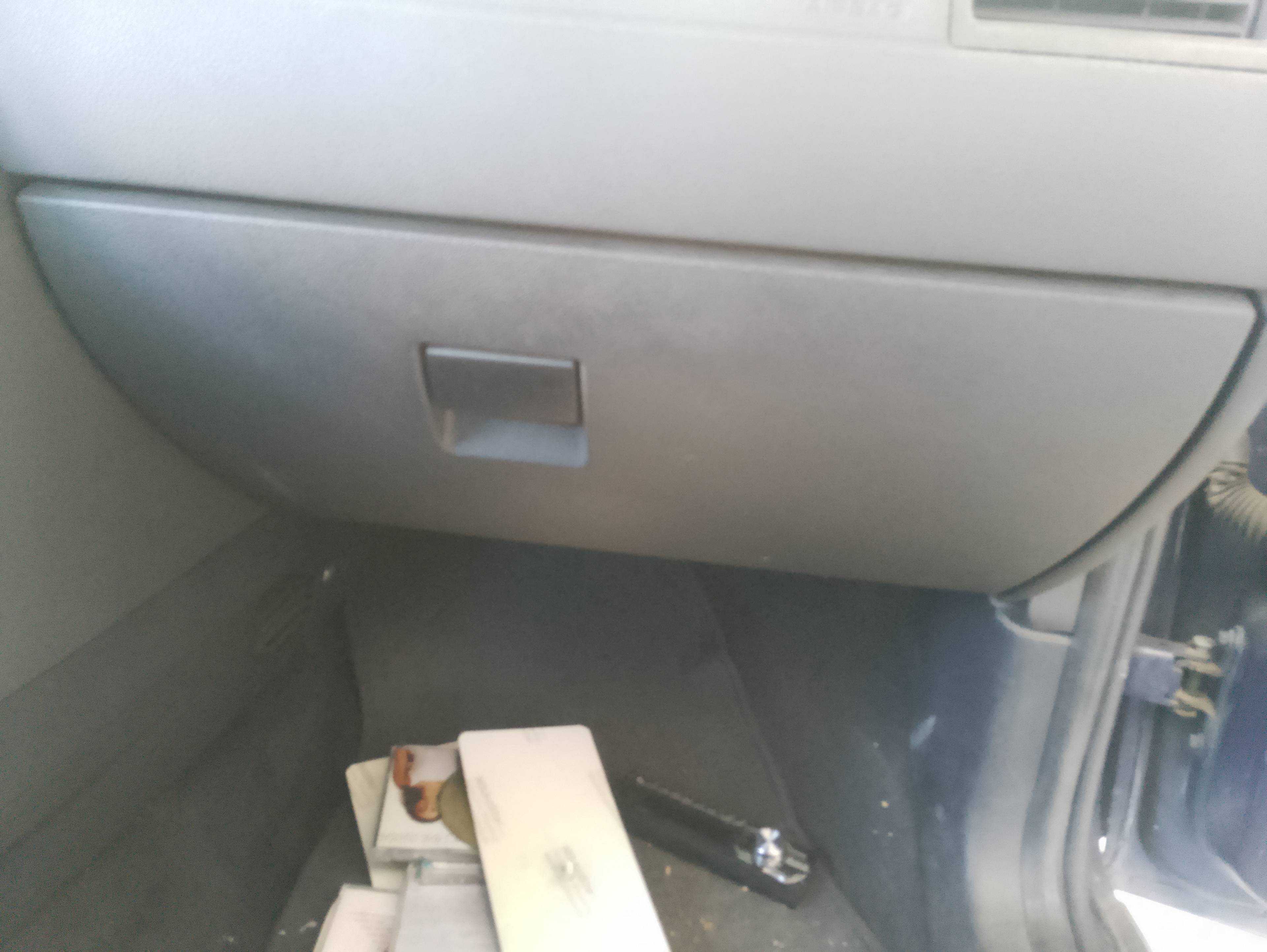 Recambio de guantera para ford mondeo berlina (ge) ambiente (06.2003) (d) referencia OEM IAM   