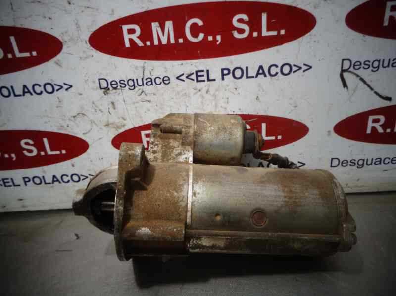 Recambio de motores de arranque para kia pregio ii (tb) (2004 =>) basis referencia OEM IAM 3610042250 TM000A34101 