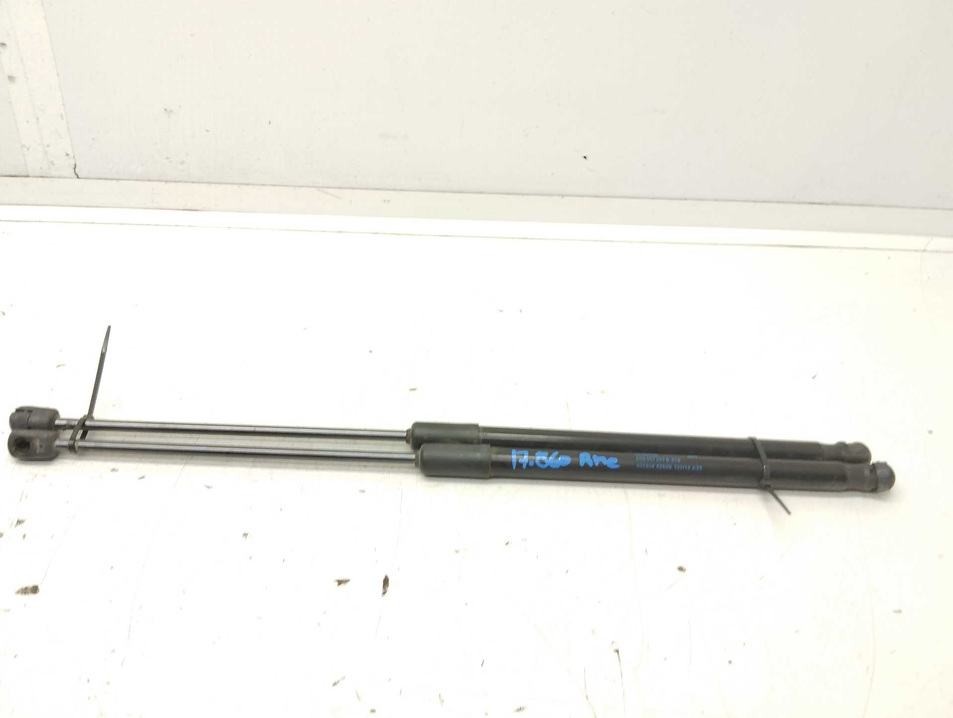 Recambio de amortiguadores maletero / porton para volkswagen polo 1.0 tsi referencia OEM IAM 2G6827550B 9529240355N 