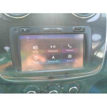 PANTALLA MULTIFUNCION 