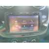 Recambio de pantalla multifuncion para dacia logan ii ambiance referencia OEM IAM   