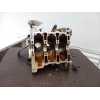 Recambio de bloque para seat ibiza (6l1) cool referencia OEM IAM AZQ  