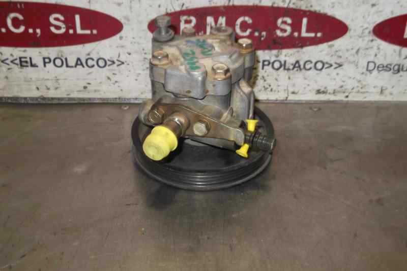 Recambio de bomba direccion para mitsubishi montero sport (k90) 2.5 td gls referencia OEM IAM 8Y137084  