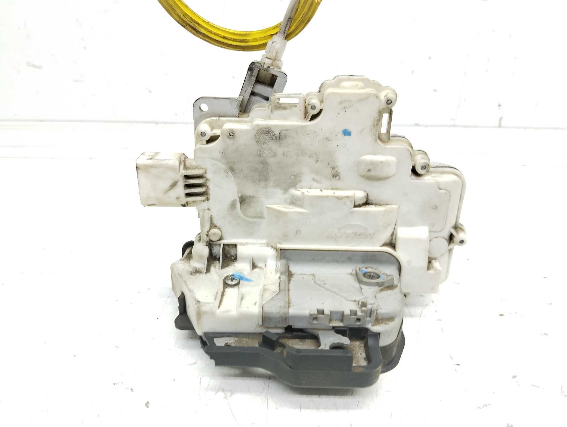 Recambio de cerradura puerta trasera izquierda para audi a4 berlina (8e) referencia OEM IAM   