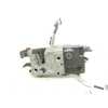 Recambio de cerradura puerta trasera izquierda para peugeot 208 style referencia OEM IAM 9812501280 40737192R 