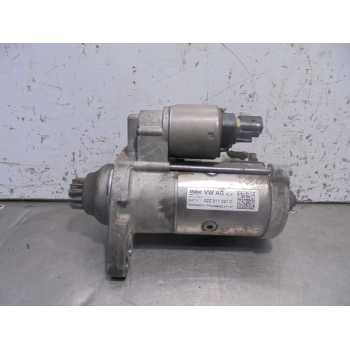 MOTOR ARRANQUE 02Z911021C VALEO 