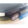 Recambio de aleta delantera izquierda para volkswagen passat berlina (3c2) advance referencia OEM IAM   