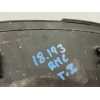 Recambio de aletin trasero izquierdo para citroën c4 cactus 1.6 blue-hdi fap referencia OEM IAM 9801554480  