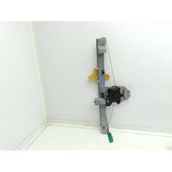 ELEVALUNAS DELANTERO DERECHO 807205569R 128001471B 