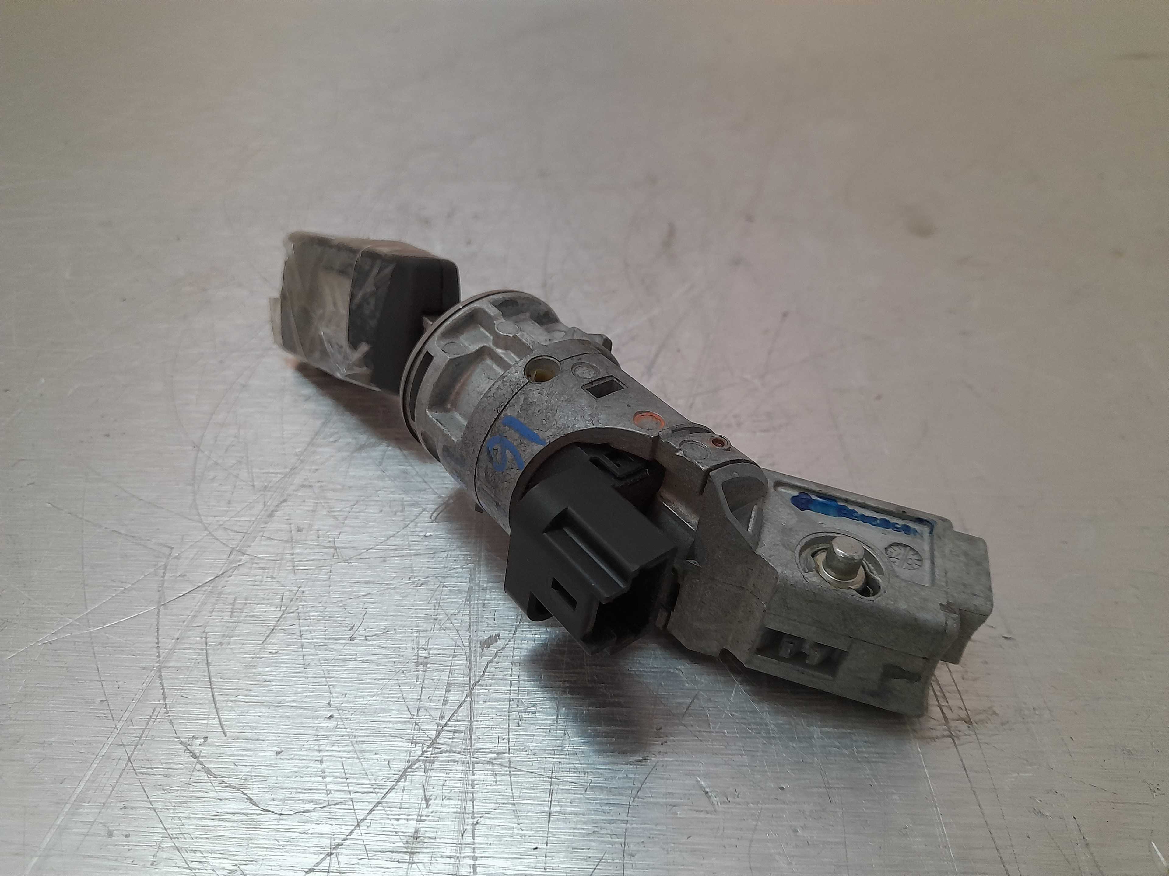 Recambio de conmutador de arranque para citroën c4 berlina collection referencia OEM IAM N0502073  