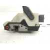 Recambio de cerradura puerta trasera izquierda para peugeot 208 style referencia OEM IAM 9812501280 40737192R 