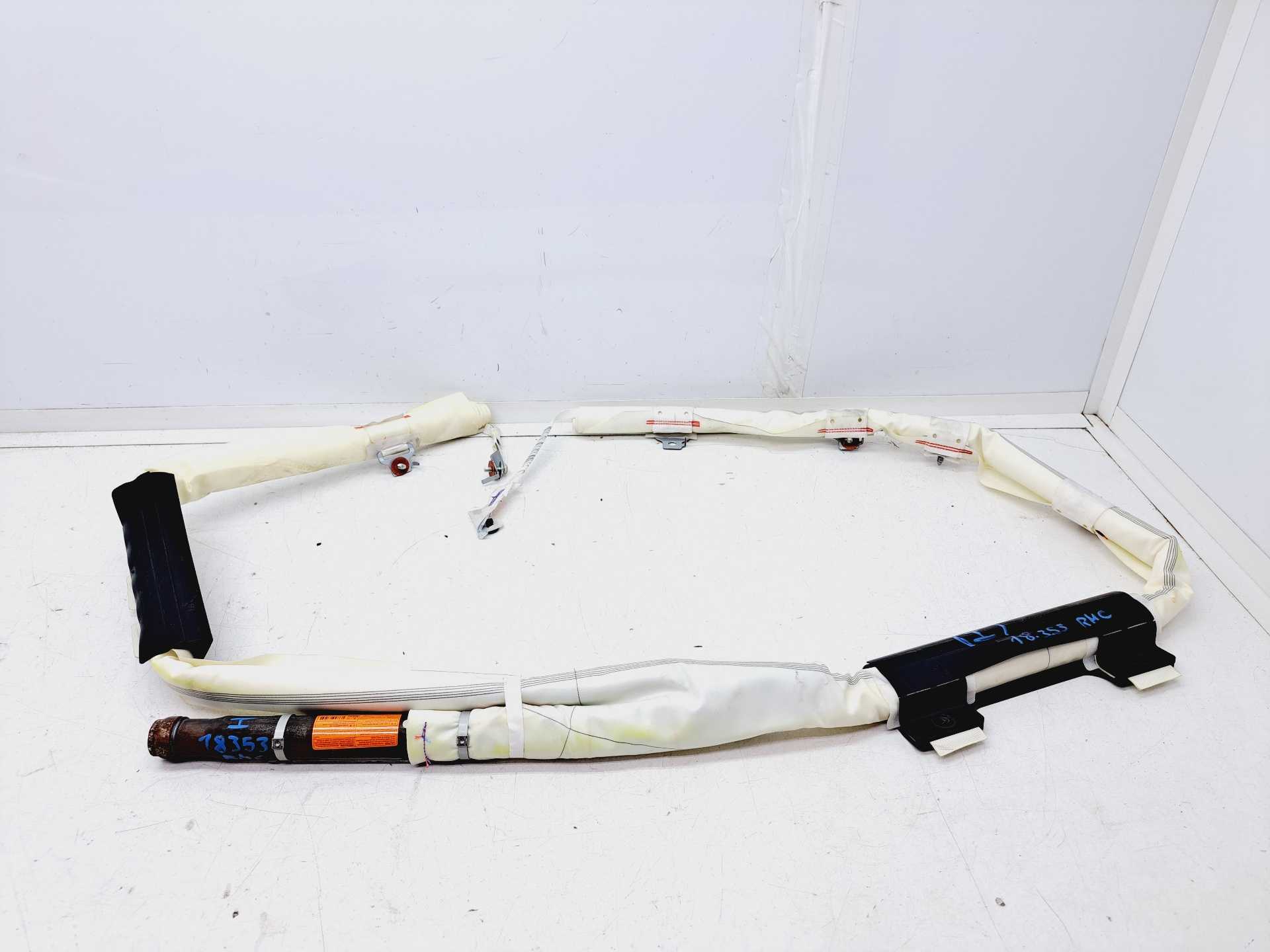 Recambio de airbag cortina delantero derecho para kia carens ( ) basic referencia OEM IAM 85020A4000  