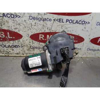 MOTOR LIMPIA DELANTERO 212252S MR221974 