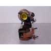 Recambio de turbocompresor para hyundai matrix (fc) 1.5 crdi gls referencia OEM IAM 2823127500  