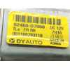 Recambio de motor elevalunas delantero derecho para hyundai tucson classic blue referencia OEM IAM 824600D7000  