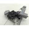 Recambio de elevalunas delantero derecho para renault clio iv zen referencia OEM IAM 807205569R 128001471B 