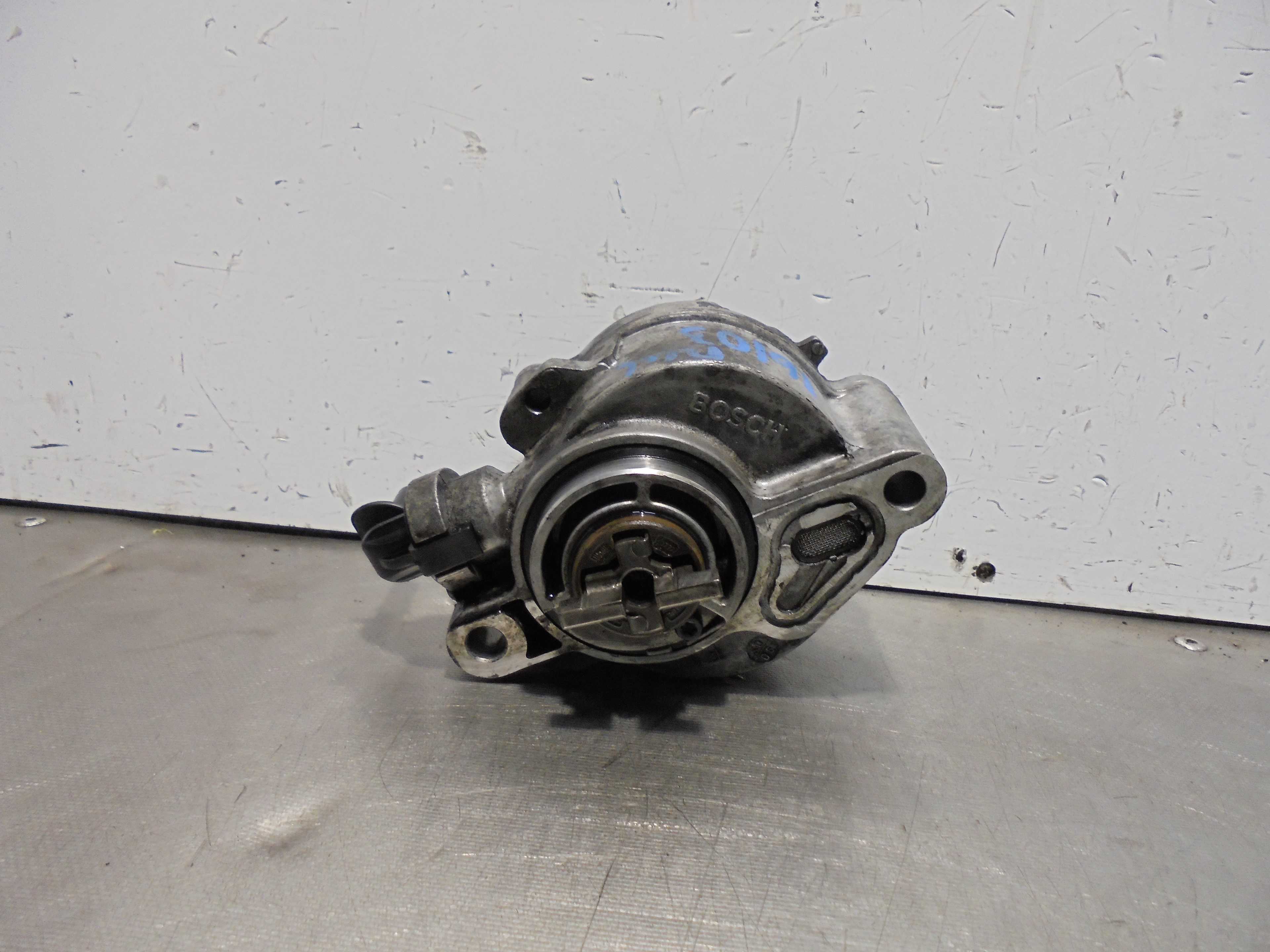 Recambio de depresor freno / bomba vacio para citroën c4 berlina collection referencia OEM IAM  BOSCH 
