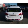 peugeot 308 sw del año 2015