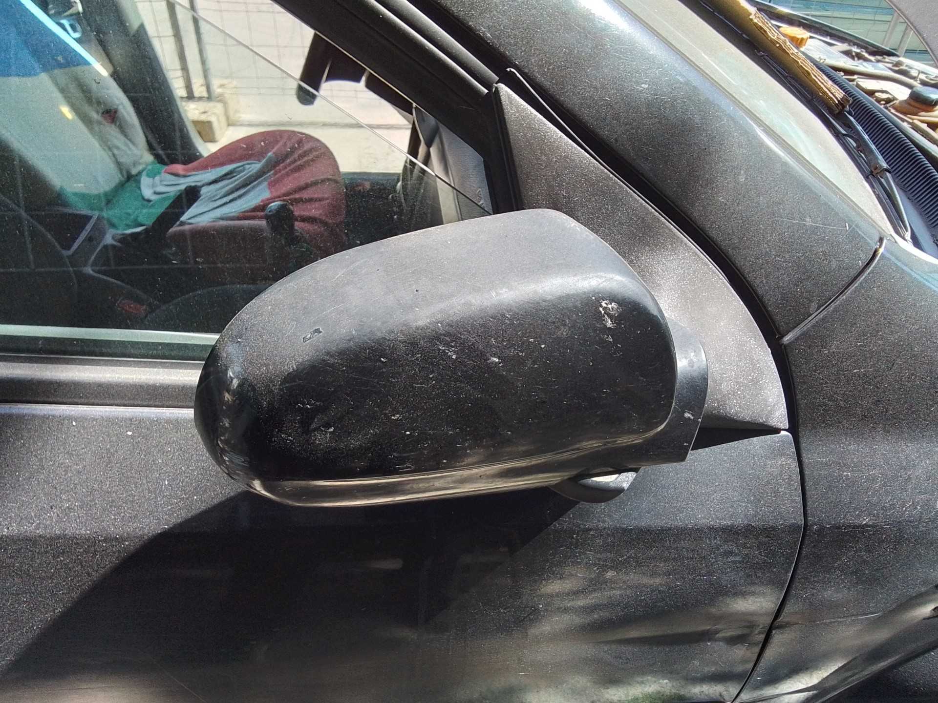 Recambio de retrovisor derecho para chevrolet lacetti 1.6 cat referencia OEM IAM   