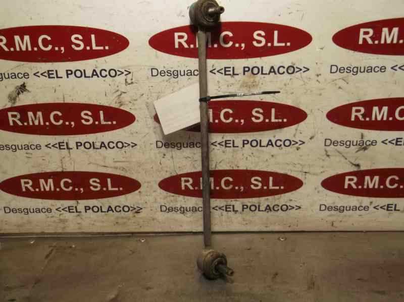 Recambio de bieleta estabilizadora delantera izquierda para peugeot 1007 sporty referencia OEM IAM   
