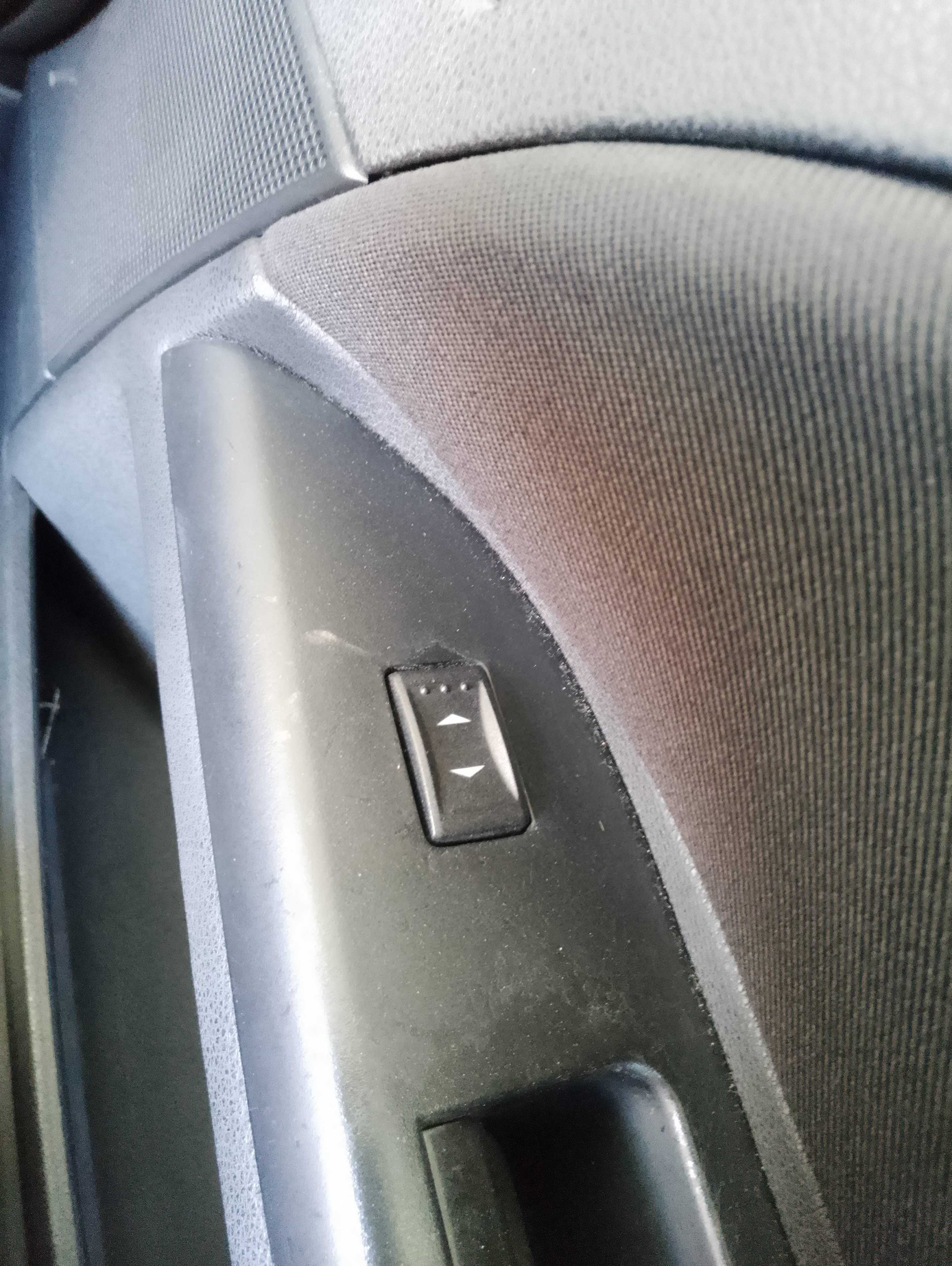 Recambio de mando elevalunas delantero derecho para ford mondeo berlina (ge) ambiente (06.2003) (d) referencia OEM IAM   