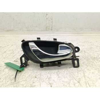 MANETA INTERIOR DELANTERA IZQUIERDA 806704EA1A 
