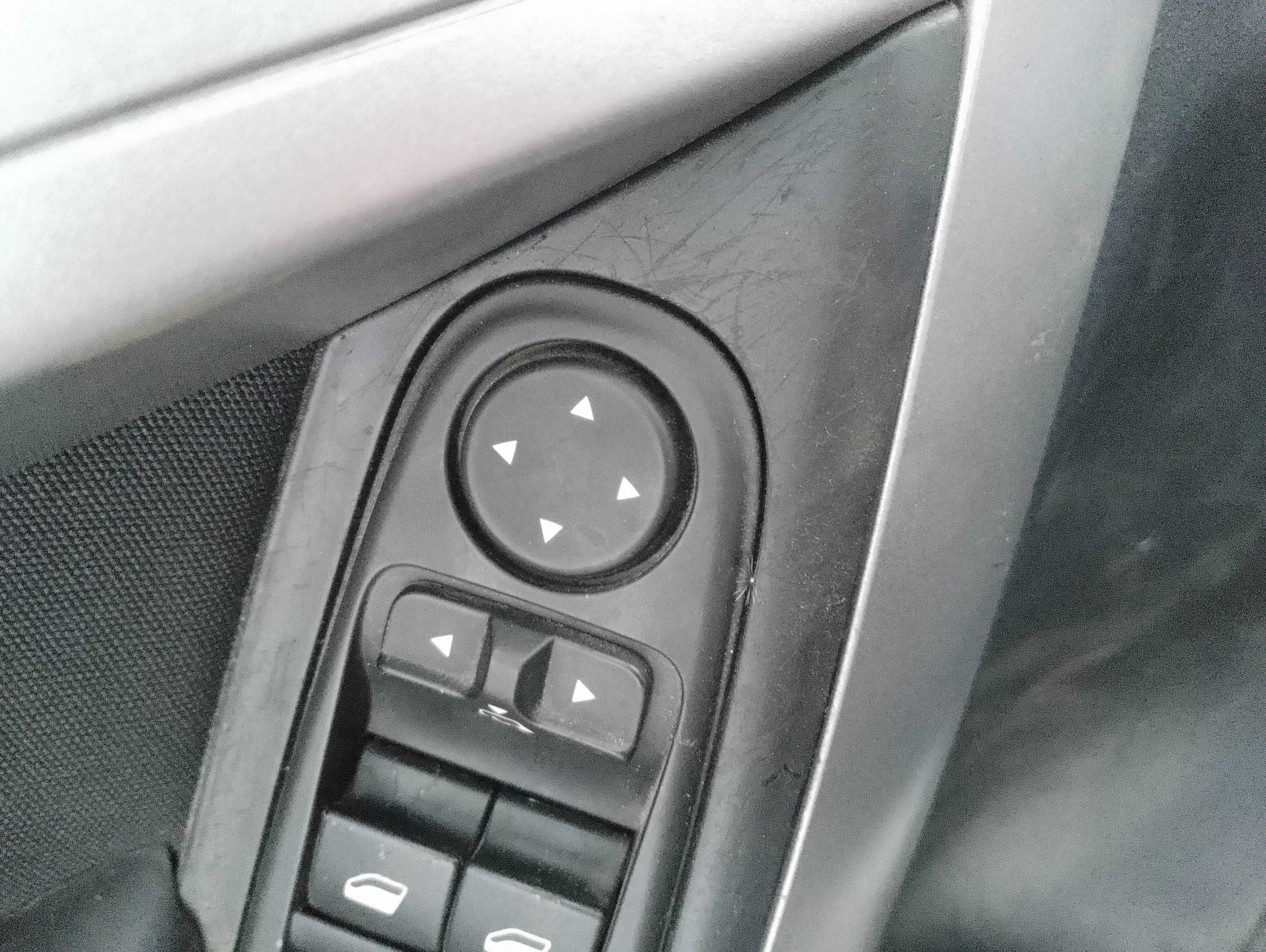 Recambio de mando retrovisor para citroën c4 picasso exclusive referencia OEM IAM   