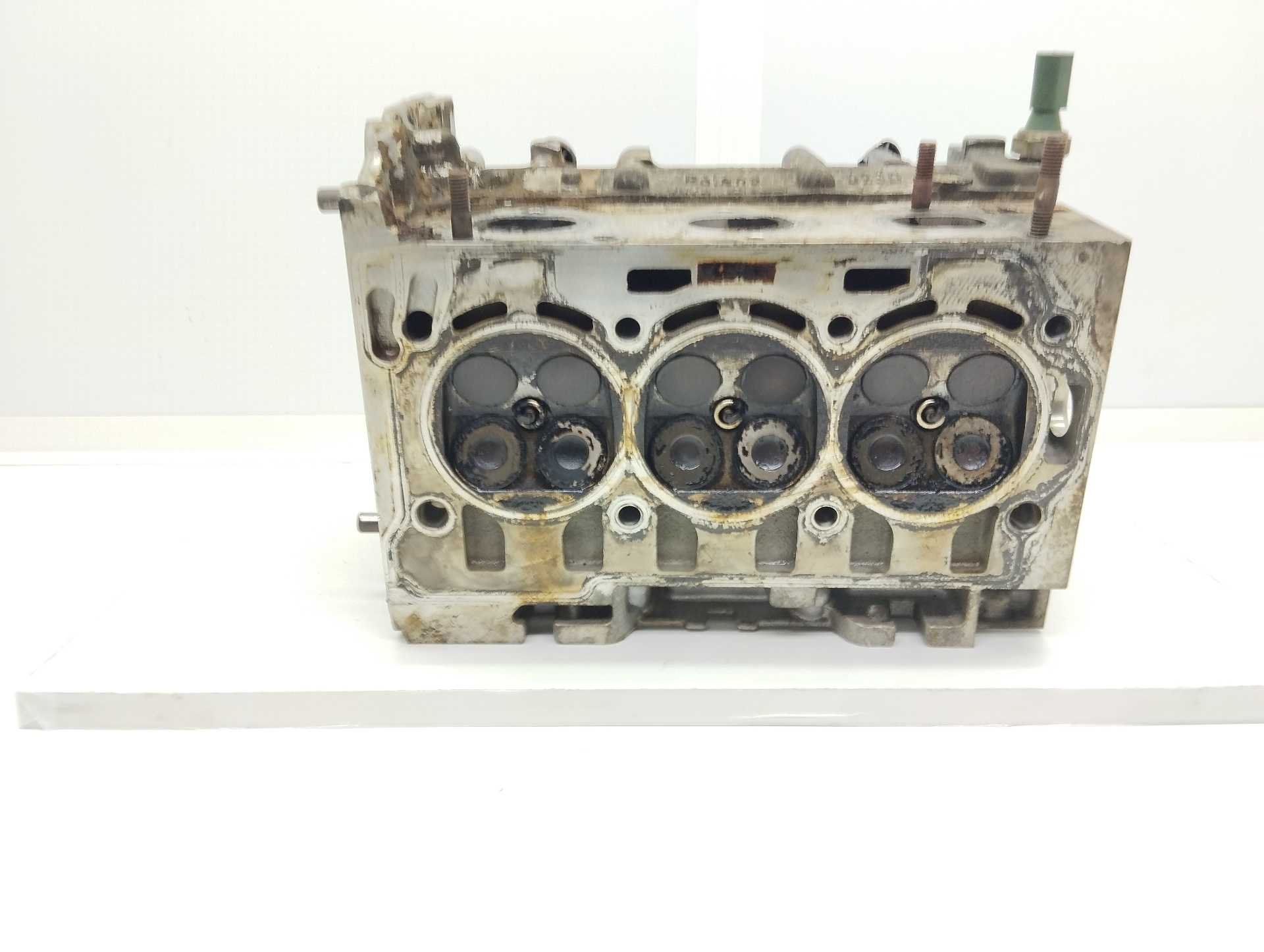 Recambio de culata para seat ibiza (6l1) cool referencia OEM IAM 03E103373  