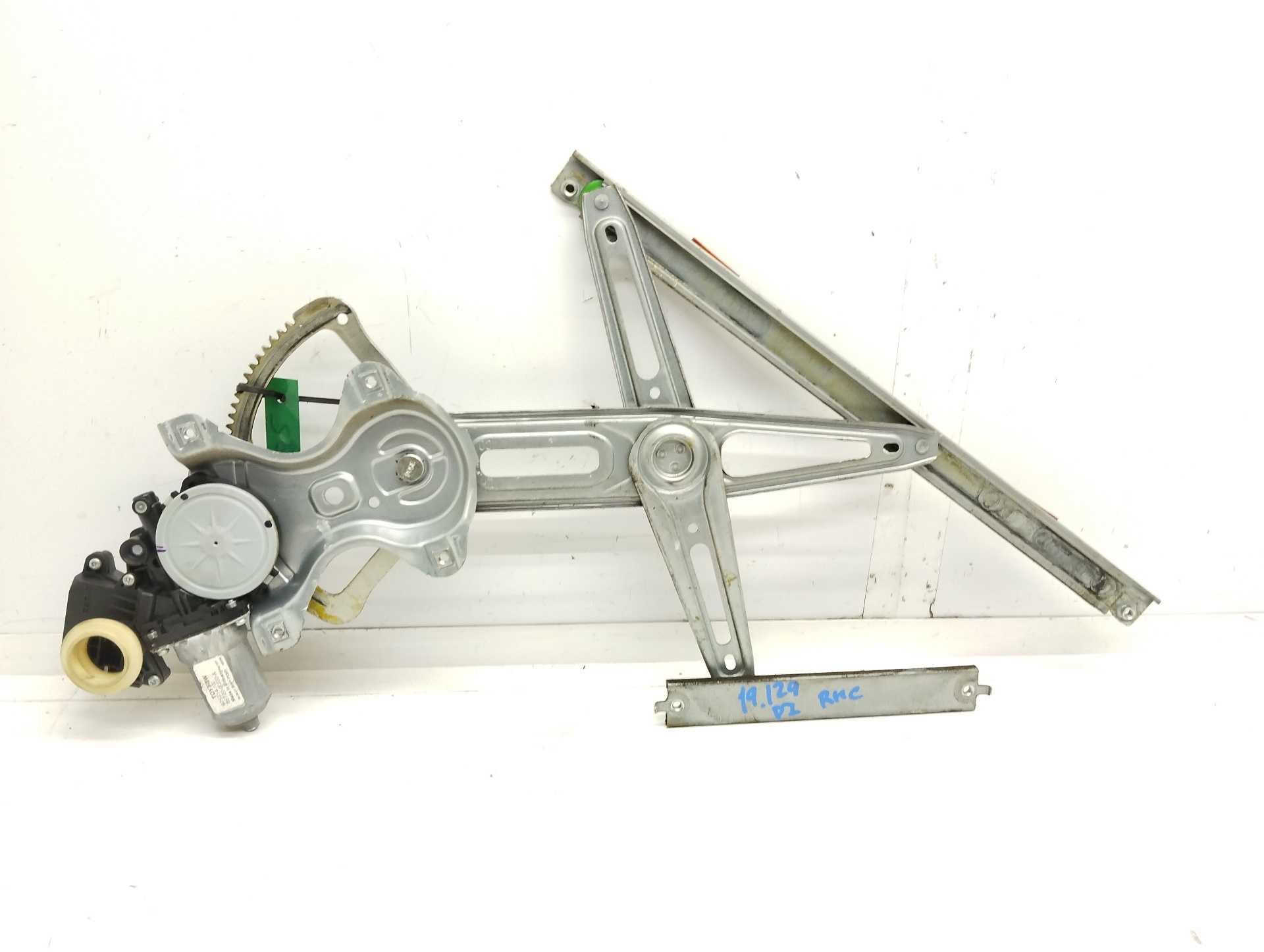 Recambio de elevalunas delantero izquierdo para toyota auris luna+ referencia OEM IAM 8570202020 961919100 