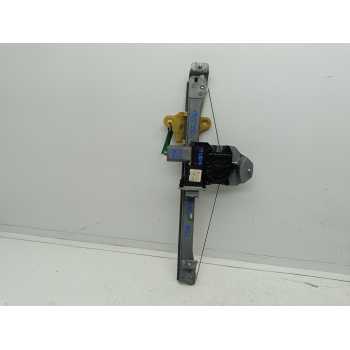 ELEVALUNAS DELANTERO IZQUIERDO 807018534R 128001502B 