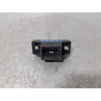 CERRADURA MALETERO / PORTON 